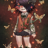Moonie May Twin