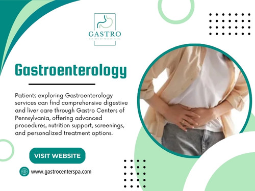 Good Gastroenterology care is not only about completing a procedure. It also means giving patients the opportunity to ask questions, understand their care, and feel prepared before they arrive.

Gastro Centers of Pennsylvania

West Chester patients are seen at our Malvern Office, 325 Central Ave Suite 100 Malvern PA 19355.
Find Us On Google Map: https://maps.app.goo.gl/h8tioTAjZTAyEEw97

Read Our Blogs:
https://gastrocenterspa.jimdofree.com
https://gastrocenterspa.tumblr.com/
https://gastrocenterspa.weebly.com/

More Links:
https://mez.ink/gastrocenterspa
https://www.magcloud.com/user/gastrocenterspa
https://gettr.com/user/gastrocenterspa