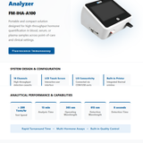 Automatic Immunoassay Hormone Analyzer .html