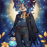 Moonie April Prince