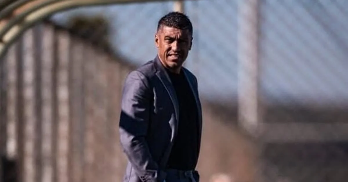 Novo diretor Paulinho assume desafios cruciais na gestão de elenco do Cruzeiro para 2027