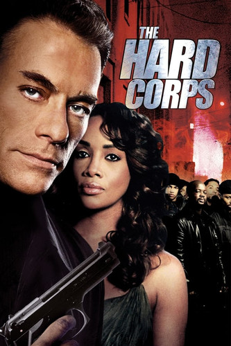 kiem The Hard Corps (2006).jpg