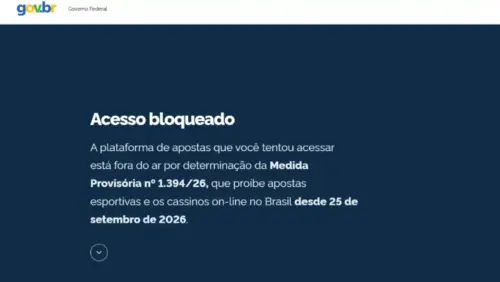 Governo Lula enquadra bets, bane apostas online e organiza ressarcimento de 23 milhões de pessoas