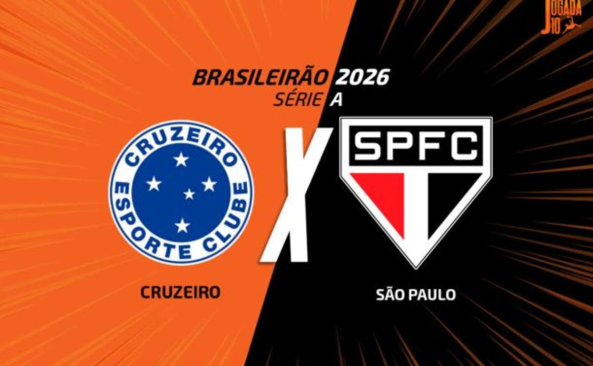 Cruzeiro em busca da Libertadores: jogo crucial contra o São Paulo no Mineirão