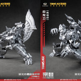 Cang Toys CT Longyan Grandspino 05