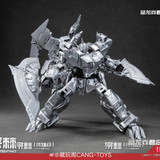 Cang Toys CT Longyan Grandspino 03