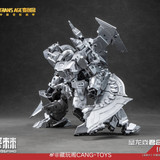 Cang Toys CT Longyan Grandspino 02