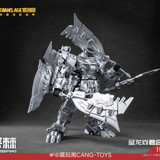 Cang Toys CT Longyan Grandspino 01
