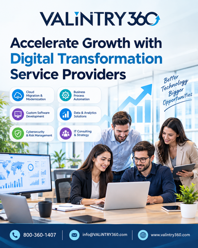 Accelerate Growth with Digital Transformation Service Providers.2