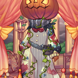 Pluto Halloween Event