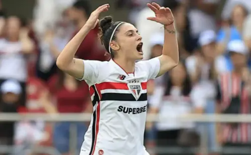 Bruna Calderan passa por cirurgia após fratura e vira preocupação