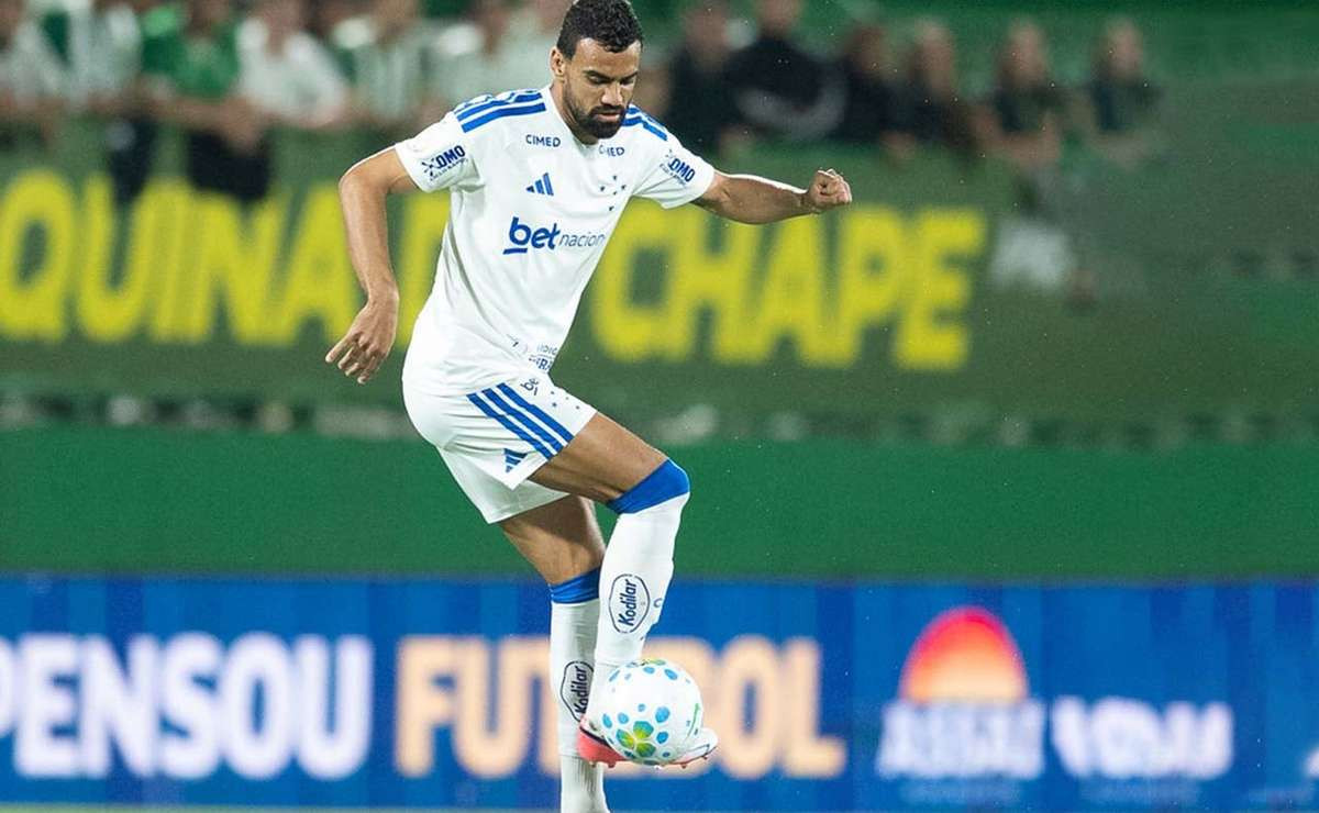 Fabrício Bruno fora, mas confiança em João Marcelo cresce antes do duelo decisivo com o São Paulo