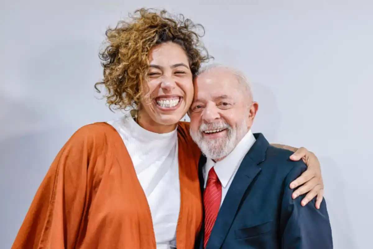 Com mais de 122 mil votos, Talíria Petrone reforça luta por Lula e combate ao bolsonarismo
