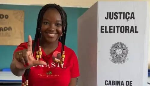 Fenômeno do PT: Ana Elisa supera votação nacional de Zema ao ser eleita deputada federal em MG