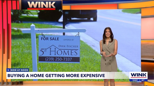 09.18 17.00.00 The WINK Noon News ᴺᵉʷ. Midday news update..ts snapshot 08.09.954
