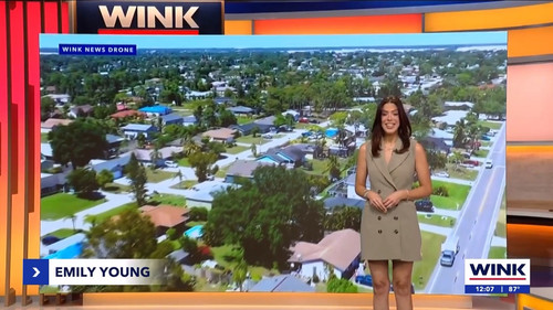 09.18 17.00.00 The WINK Noon News ᴺᵉʷ. Midday news update..ts snapshot 08.17.731