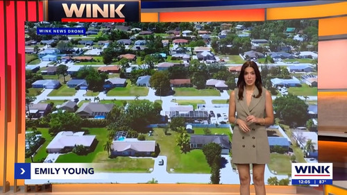 09.18 17.00.00 The WINK Noon News ᴺᵉʷ. Midday news update..ts snapshot 07.03.849