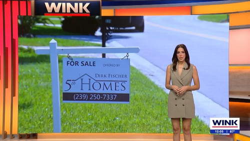09.18 17.00.00 The WINK Noon News ᴺᵉʷ. Midday news update..ts snapshot 06.59.960