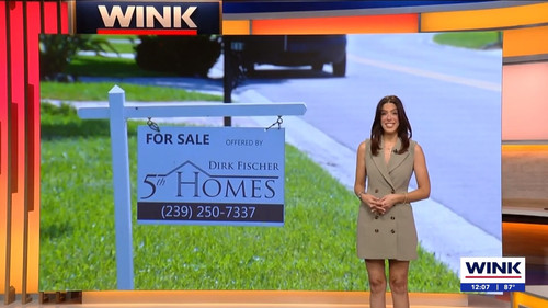 09.18 17.00.00 The WINK Noon News ᴺᵉʷ. Midday news update..ts snapshot 08.34.581