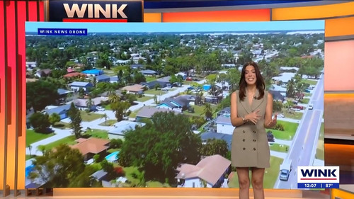 09.18 17.00.00 The WINK Noon News ᴺᵉʷ. Midday news update..ts snapshot 08.41.062