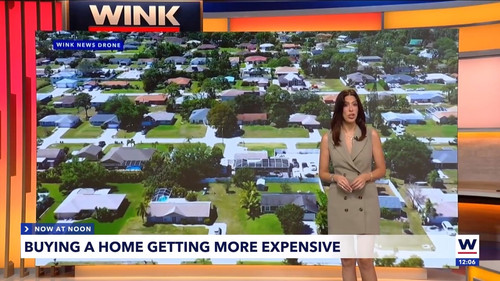 09.18 17.00.00 The WINK Noon News ᴺᵉʷ. Midday news update..ts snapshot 07.18.107