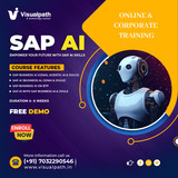 SAP AI Online Training Program with Practical Work