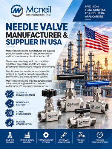 Needle Valve Manufacturer & Supplier in USA | Mcneil Air Header.jpg