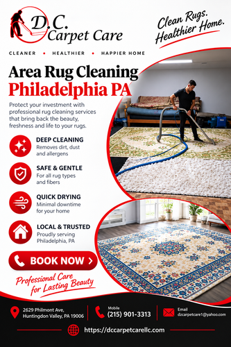 Area Rug Cleaning Services Philadelphia PA – D.C. Carpet Care.png