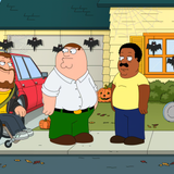 Family Guy S25E16 2160p HDR Ai Upscale Screenshot5 Mesc