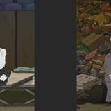 Family Guy S25E16 2160p HDR Ai Upscale Screenshot3 Mesc
