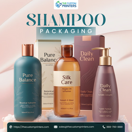 Shampoo Packaging.1