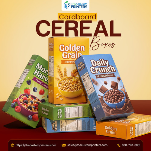 Cardboard Cereal Boxes.1