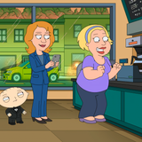 Family Guy S25E16 2160p HDR Ai Upscale Screenshot7 Mesc