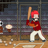 Family Guy S25E16 2160p HDR Ai Upscale Screenshot8 Mesc