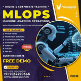 Master MLOps Course | Expert MLOps Training in Hyderabad