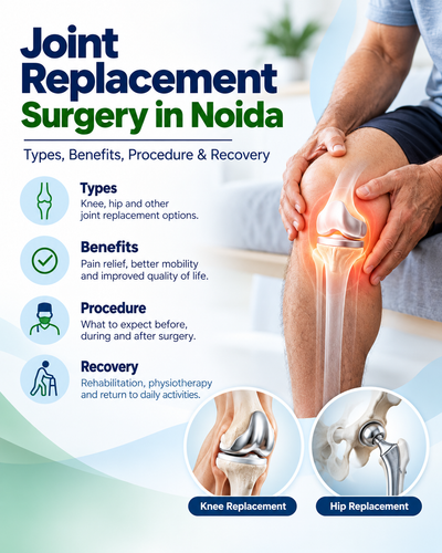 Joint Replacement Surgery in Noida Types, Benefits, Procedure & Recovery.png