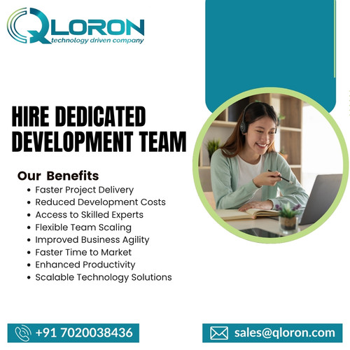Dedicated development services | Hire dedicated team.1