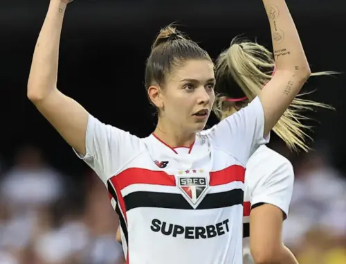 São Paulo faz história e conquista título Brasileiro Feminino heróico