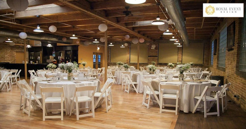 Create Beautiful Events With Venue Rental in Virginia Experts.1