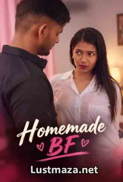 Homemade BF (2026) Uncut Hindi Hot Short Film | WEB-DL X264 1080p Download