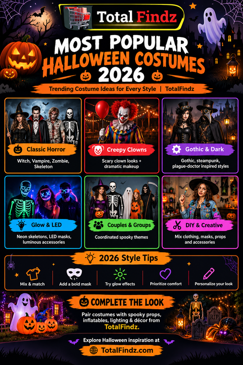 TotalFindz Halloween Costume Guide 2026.png