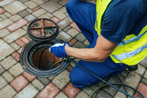 Best Drainage Services in Whipps Cross.1