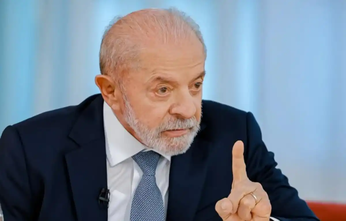 "Bandido na cadeia": Lula endurece o discurso contra o crime e cobra aprovação da PEC da Segurança Pública