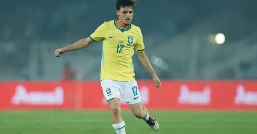 Corinthians ganha trio da Seleção para pegar o Inter