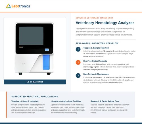 Veterinary Hematology Analyzer LB 31HEA.png