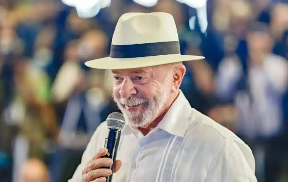 Candidatos que usaram "Lula" no nome superam apoiadores que apostaram em "Bolsonaro"