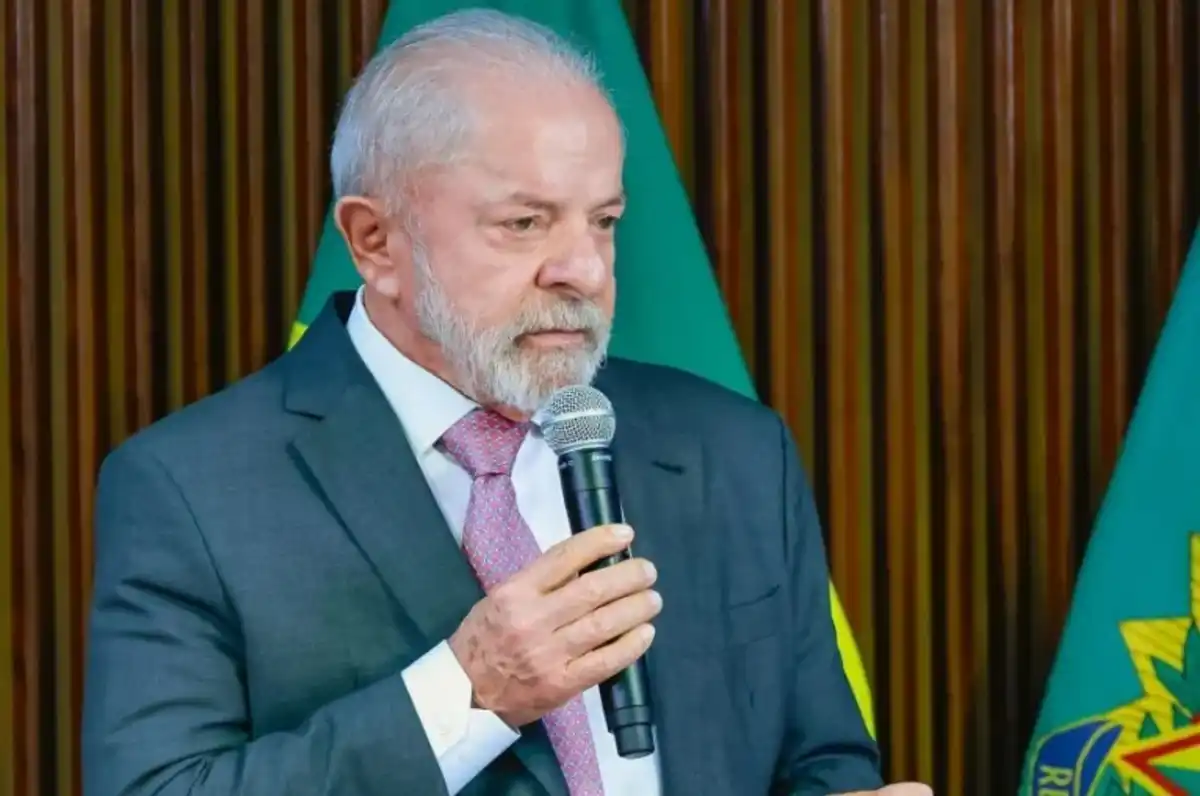 Em virada no 2º turno, Lula mira 33 milhões de ausentes e alerta contra retrocessos de Flávio Bolsonaro