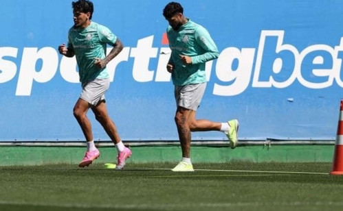 Palmeiras ostenta melhor defesa da Série A na busca pela Tríplice Coroa