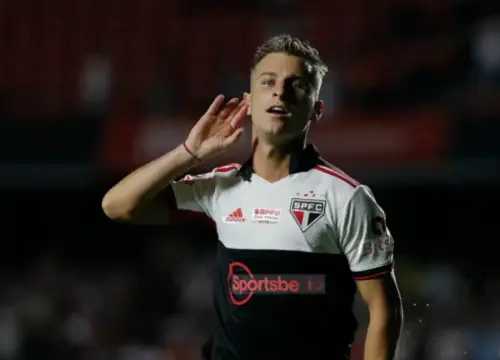 São Paulo sabia do risco e não evitou novo transfer ban