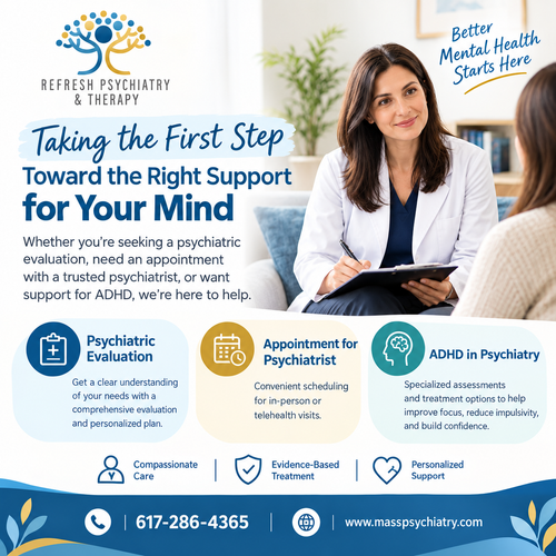 Taking the First Step Toward Support.2